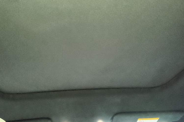 Used Nio ES6 2024 75 kWh Headliner