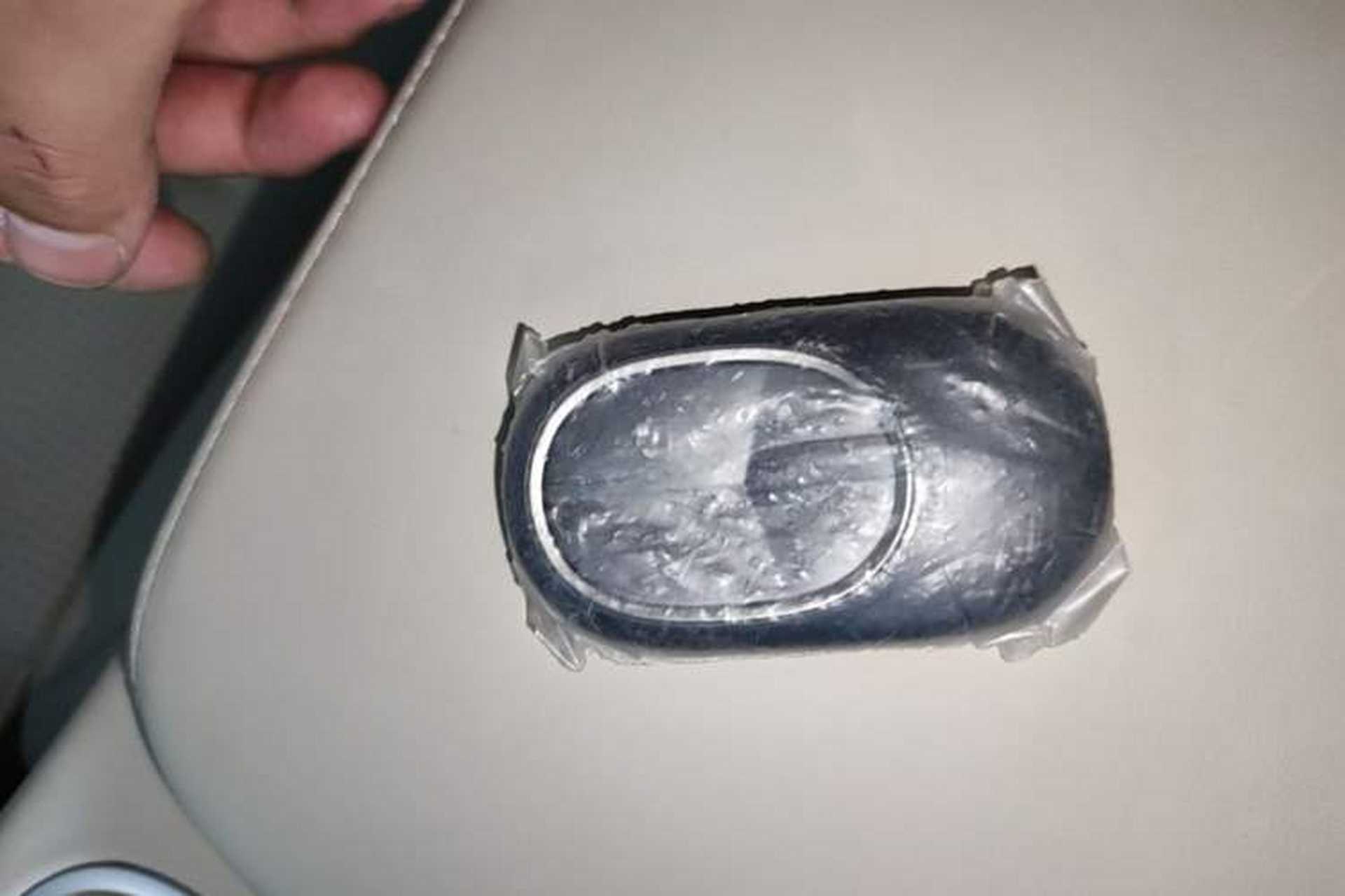 Used Nio ES6 2024 100kWh Interior 1