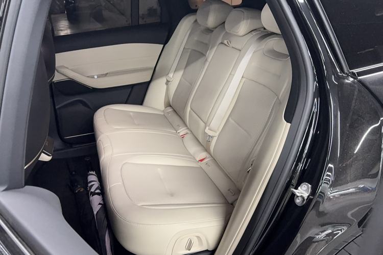Used Nio ES6 2024 75 kWh Interior 1