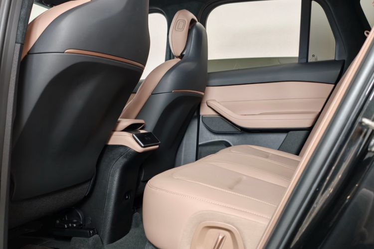 Used Nio ES6 2024 75 kWh Interior 5
