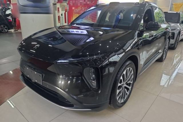Used Nio ES6 2024 100kWh