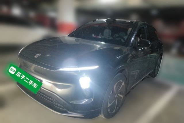 Used Nio ES6 2024 75 kWh