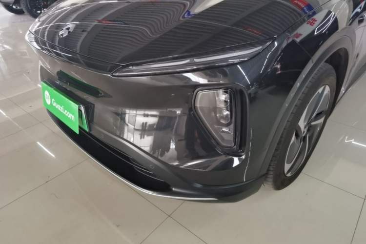 Used Nio ES6 2024 75 kWh Left Front Headlight