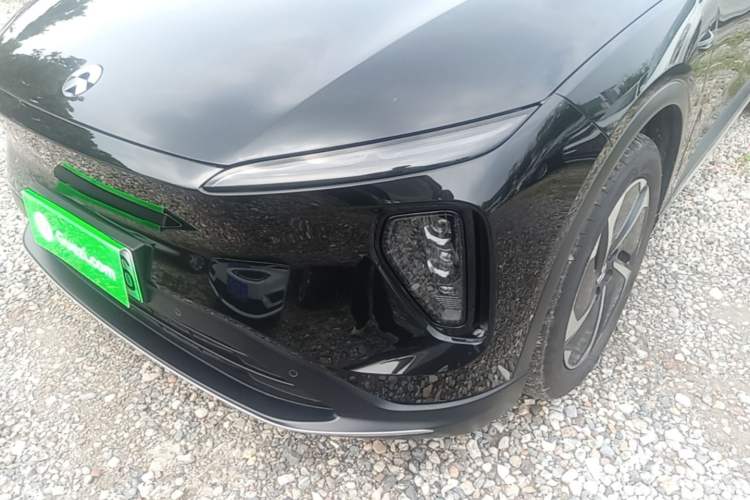 Used Nio ES6 2024 75 kWh Left Front Headlight