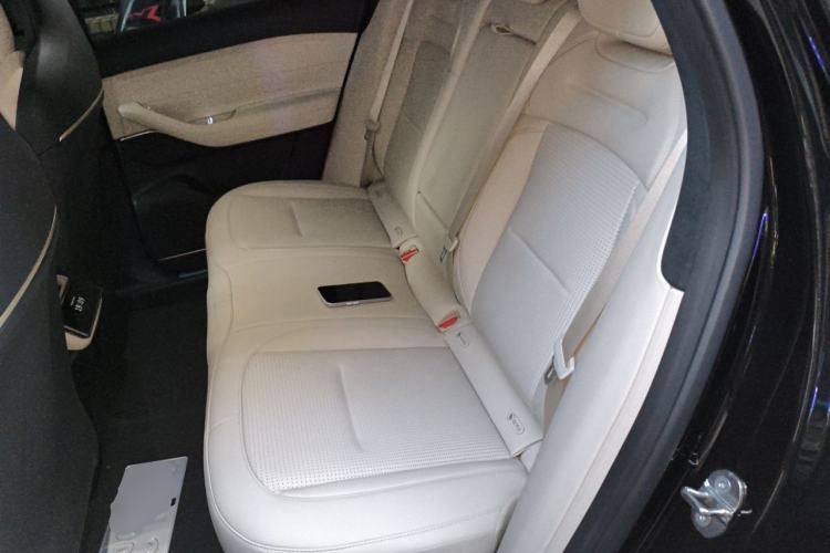 Used Nio ES6 2024 75 kWh Left Rear Seat