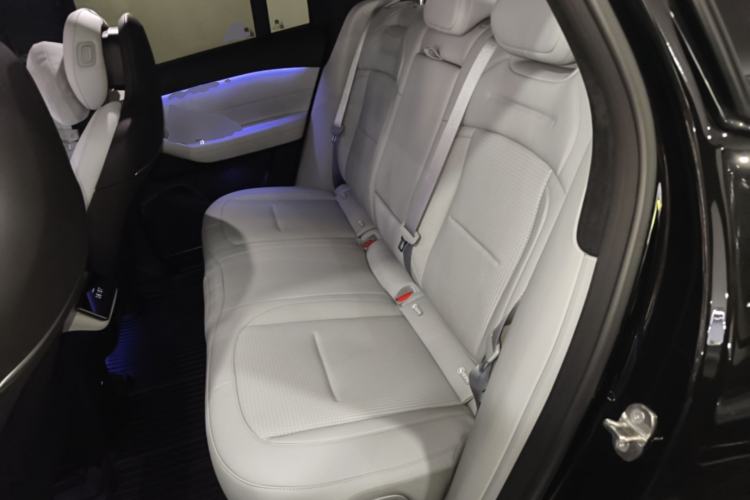 Used Nio ES6 2024 75 kWh Left Rear Seat