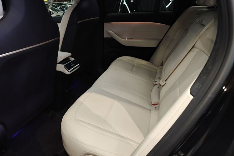 Used Nio ES6 2024 75 kWh Left Rear Seat