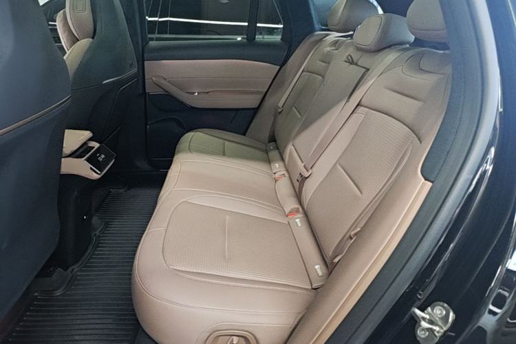 Used Nio ES6 2024 75 kWh Left Rear Seat
