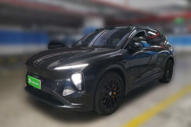 Used Nio ES6 2024 75 kWh Guazi used car, China used car export, Used car for sale, Used cars, Cheapest cars for sale