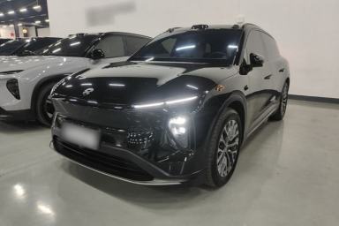 Used Nio ES6 2024 75 kWh