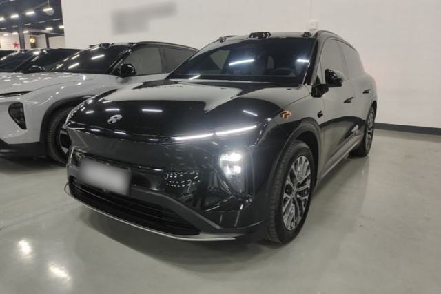Used Nio ES6 2024 75 kWh