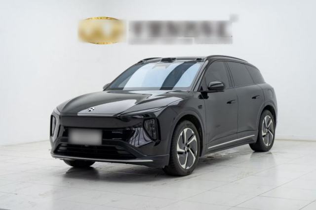 Used Nio ES6 2024 75 kWh
