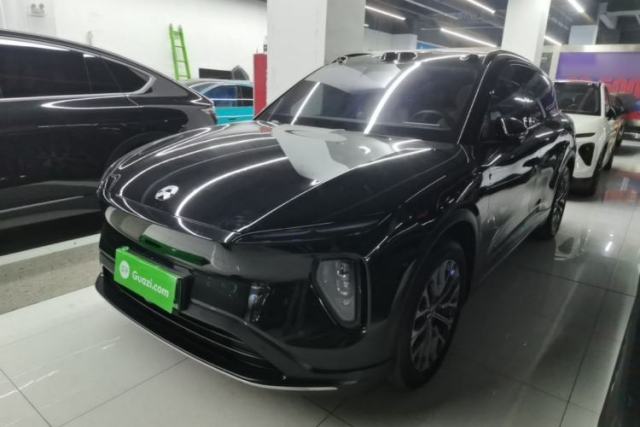 Used Nio ES6 2024 75 kWh