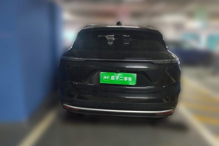 Used Nio ES6 2024 100kWh Rear
