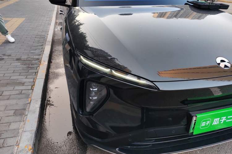 Used Nio ES6 2024 100kWh Right Front Headlight