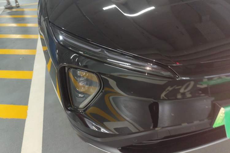 Used Nio ES6 2024 100kWh Right Front Headlight