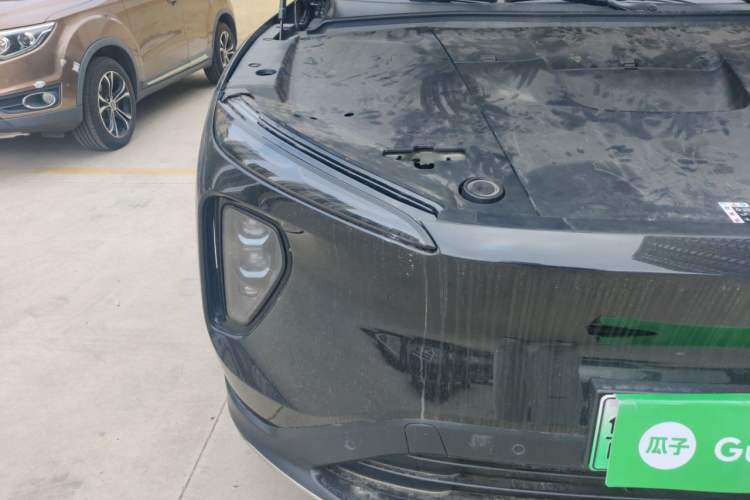 Used Nio ES6 2024 75 kWh Right Front Headlight