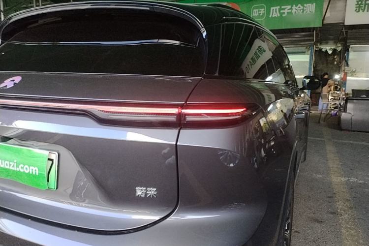 Used Nio ES6 2024 75 kWh Right Rear Taillight