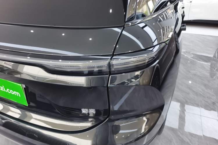 Used Nio ES6 2024 75 kWh Right Rear Taillight
