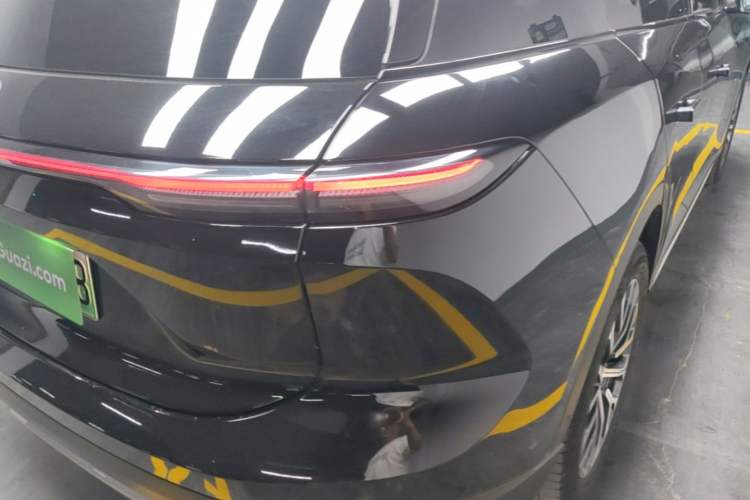 Used Nio ES6 2024 75 kWh Right Rear Taillight
