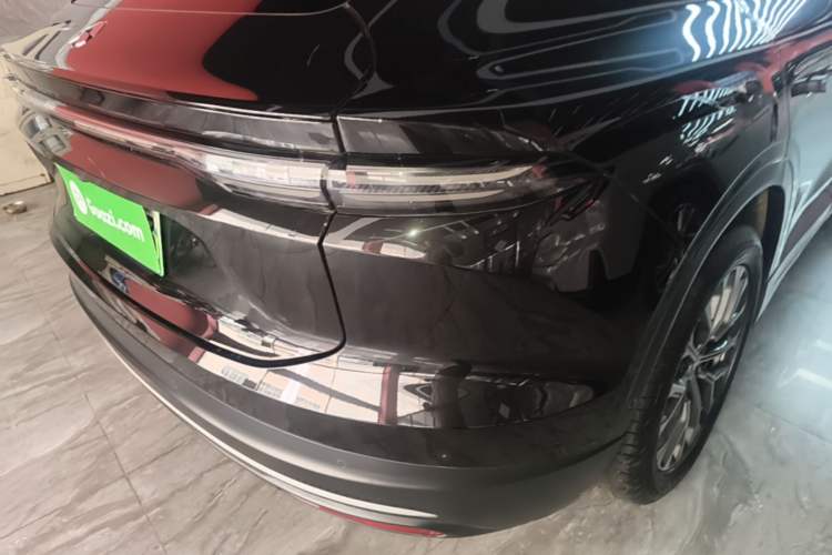 Used Nio ES6 2024 75 kWh Right Rear Taillight