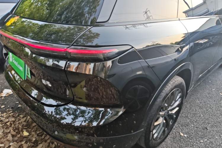 Used Nio ES6 2024 75 kWh Right Rear Taillight