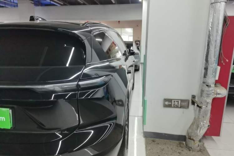 Used Nio ES6 2024 75 kWh Right Rear Taillight