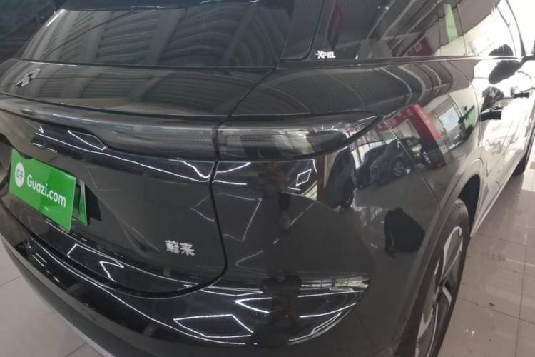 Used Nio ES6 2024 75 kWh Right Rear Taillight