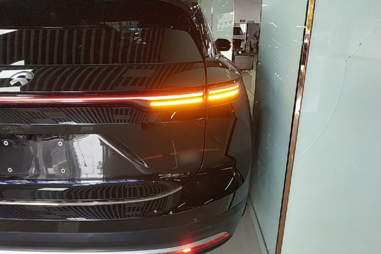 Used Nio ES6 2024 75 kWh Right Rear Taillight