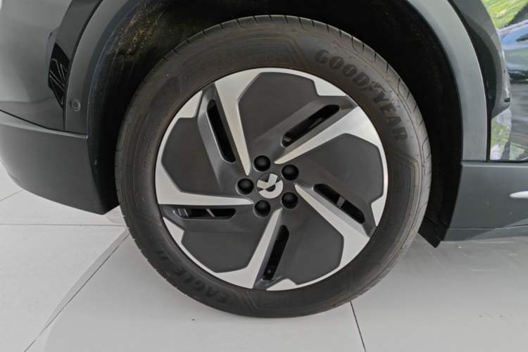 Used Nio ES6 2024 75 kWh Right Rear Wheel Hub