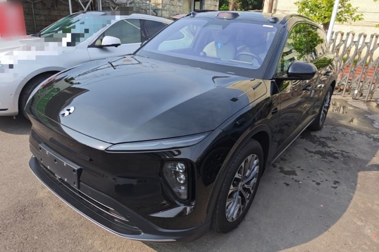 Used Nio ES6 2024 75 kWh Guazi used car, China used car export, Used car for sale, Used  cars, Cheapest cars for sale