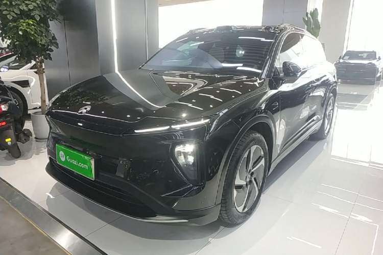 Used Nio ES6 2024 75 kWh Guazi used car, China used car export, Used car for sale, Used  cars, Cheapest cars for sale