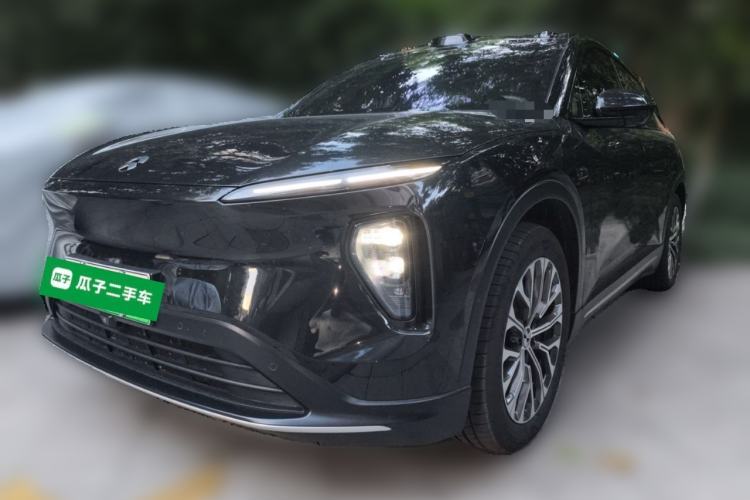 Used Nio ES6 2024 75 kWh Guazi used car, China used car export, Used car for sale, Used cars, Cheapest cars for sale