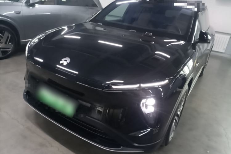 Used Nio ES6 2024 75 kWh Guazi used car, China used car export, Used car for sale, Used  cars, Cheapest cars for sale