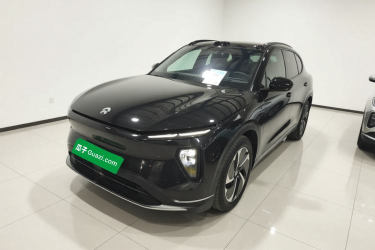 Nio ES6 2024 75 kWh