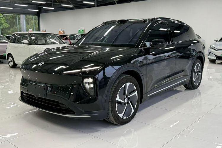 Used Nio ES6 2024 75 kWh Guazi used car, China used car export, Used car for sale, Used cars, Cheapest cars for sale