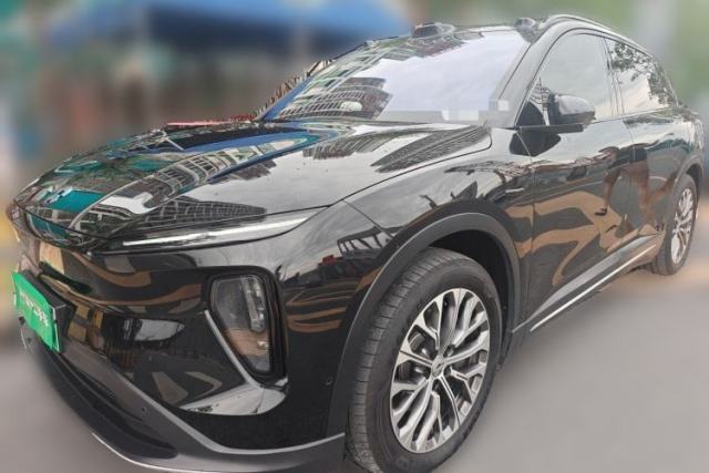 Used Nio ES6 2024 75 kWh