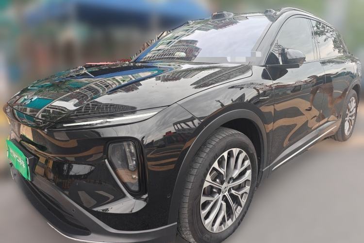 Used Nio ES6 2024 75 kWh Guazi used car, China used car export, Used car for sale, Used  cars, Cheapest cars for sale