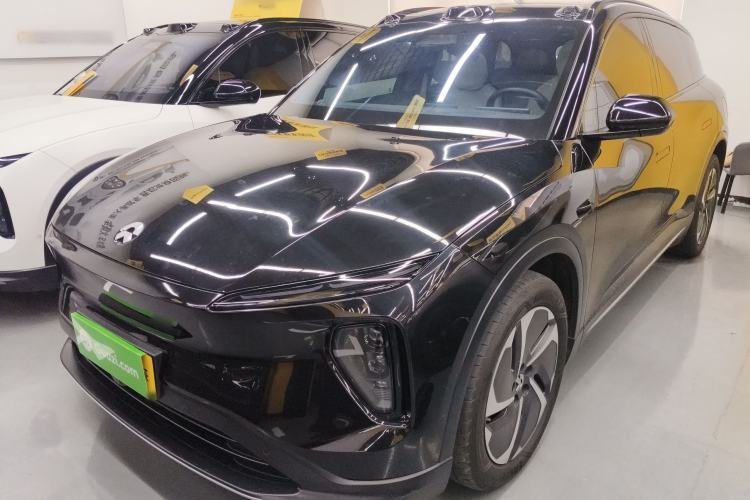 Used Nio ES6 2024 75 kWh Guazi used car, China used car export, Used car for sale, Used  cars, Cheapest cars for sale
