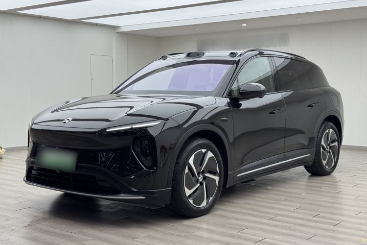 Used Nio ES6 2024 75 kWh Guazi used car, China used car export, Used car for sale, Used cars, Cheapest cars for sale