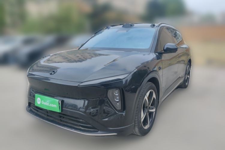 Used Nio ES6 2024 75 kWh Guazi used car, China used car export, Used car for sale, Used Nio cars, Cheapest cars for sale, Electric vehicle, New energy car