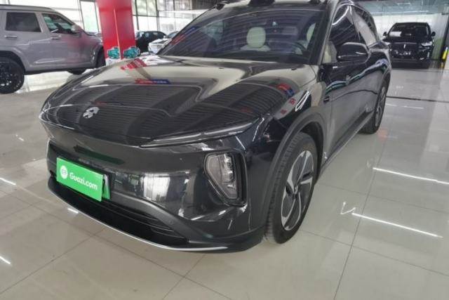 Used Nio ES6 2024 75 kWh