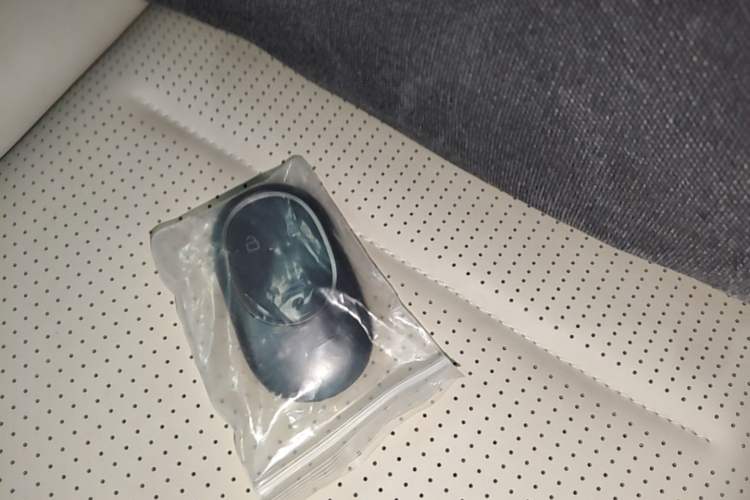 Used Nio ES6 2024 75 kWh Vehicle Key