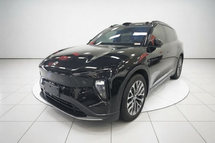Nio ES6 2024 75 kWh