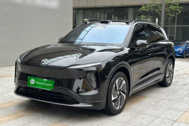 Used Nio ES6 2024 75 kWh