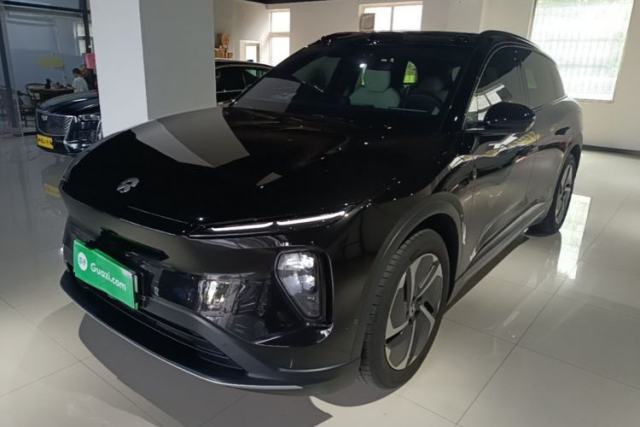 Used Nio ES6 2024 75 kWh