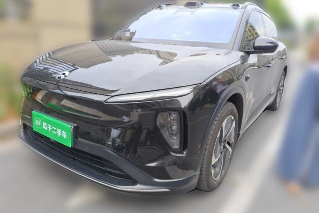 Used Nio ES6 2024 75 kWh