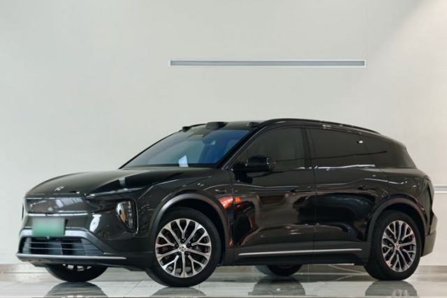 Used Nio ES6 2024 75 kWh