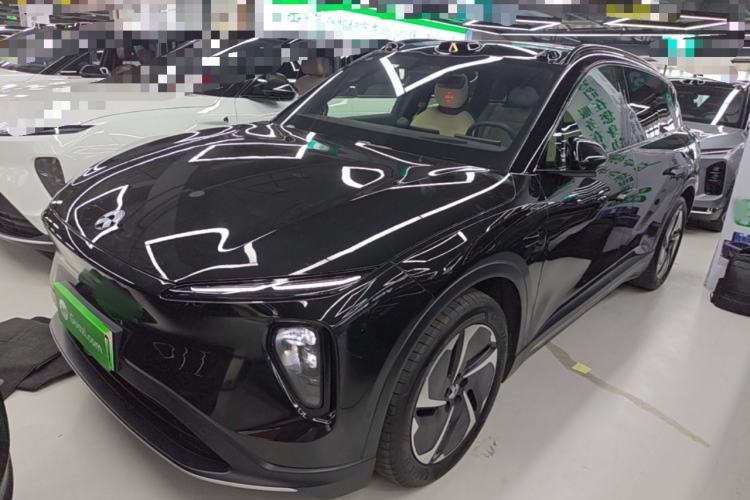Used Nio ES6 2024 75 kWh Guazi used car, China used car export, Used car for sale, Used  cars, Cheapest cars for sale