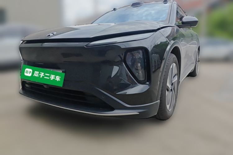 Used Nio ES6 2024 75 kWh Guazi used car, China used car export, Used car for sale, Used  cars, Cheapest cars for sale